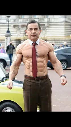 Muscle 