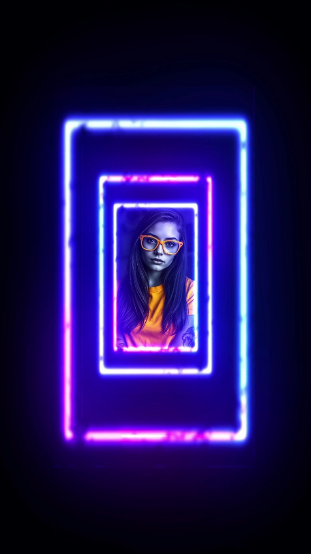 Novo modelo