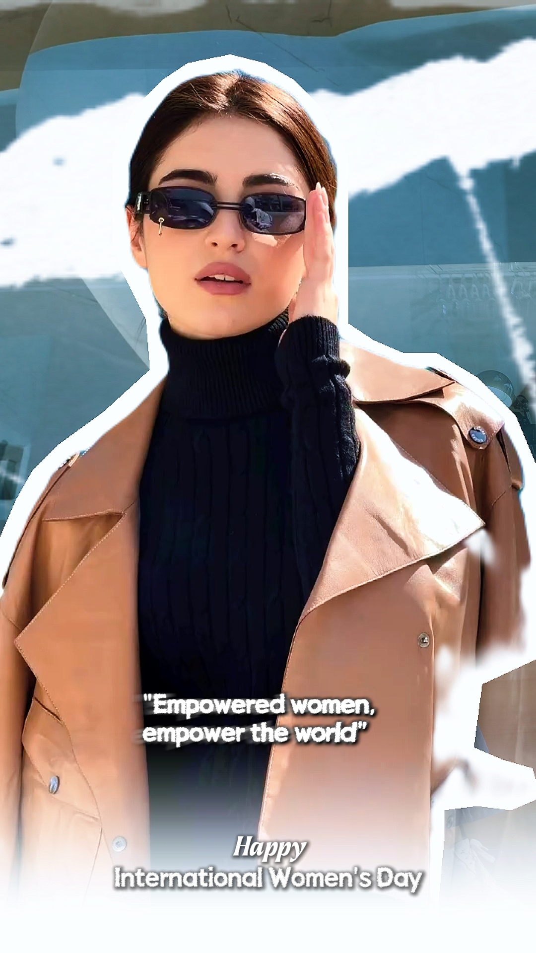 happy womens day