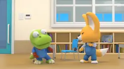 원본 뽀로로