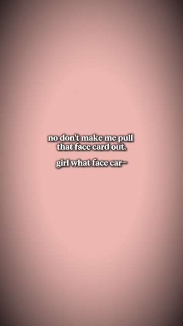 Girl anong mukha ng kotse-