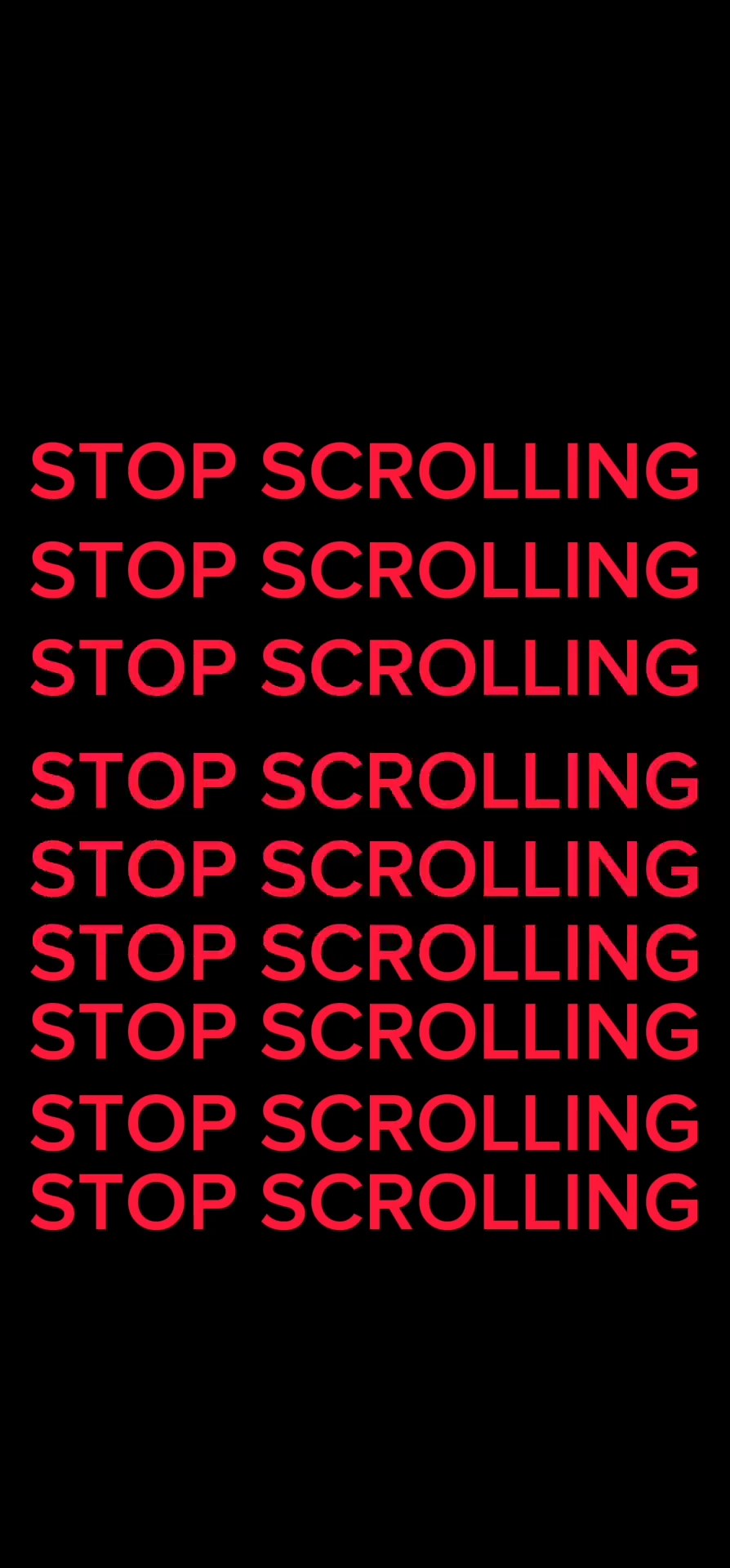 spread if you can