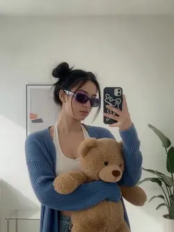 Siluetimdeki havayı hissedebiliyor musun?