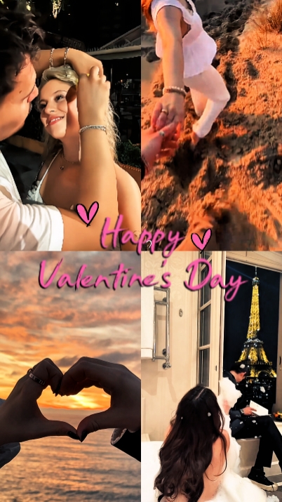 Día de San Valentín 