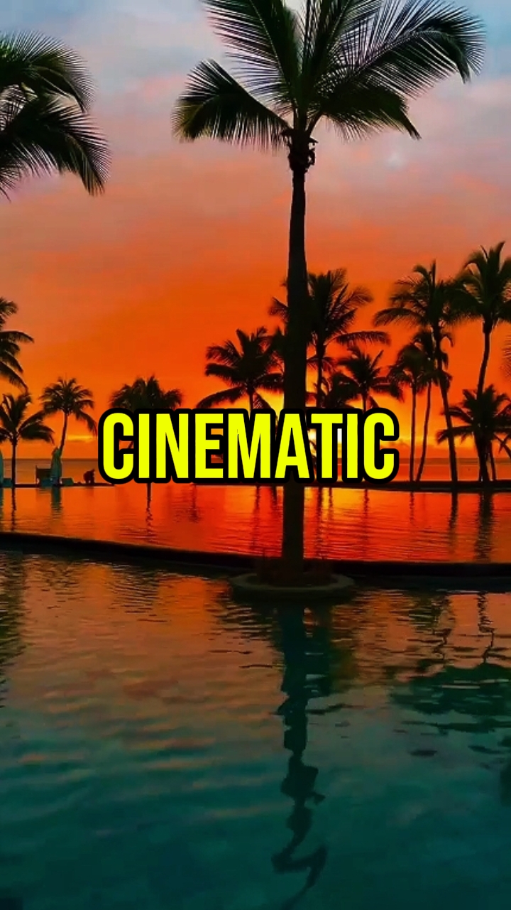 CINEMATIC 