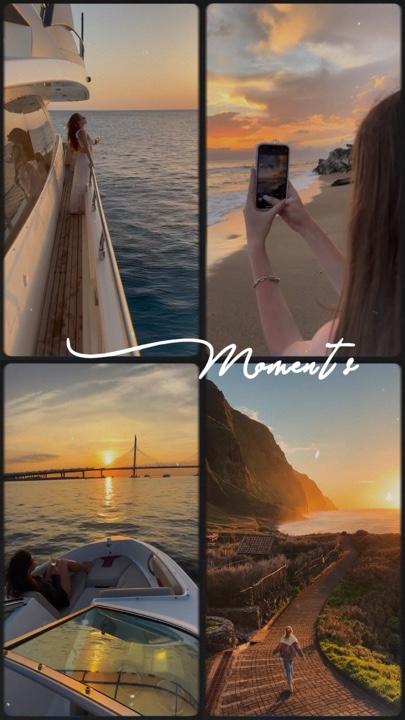 Moments 