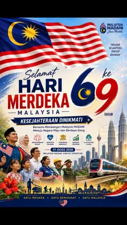 Malaysia Merdeka