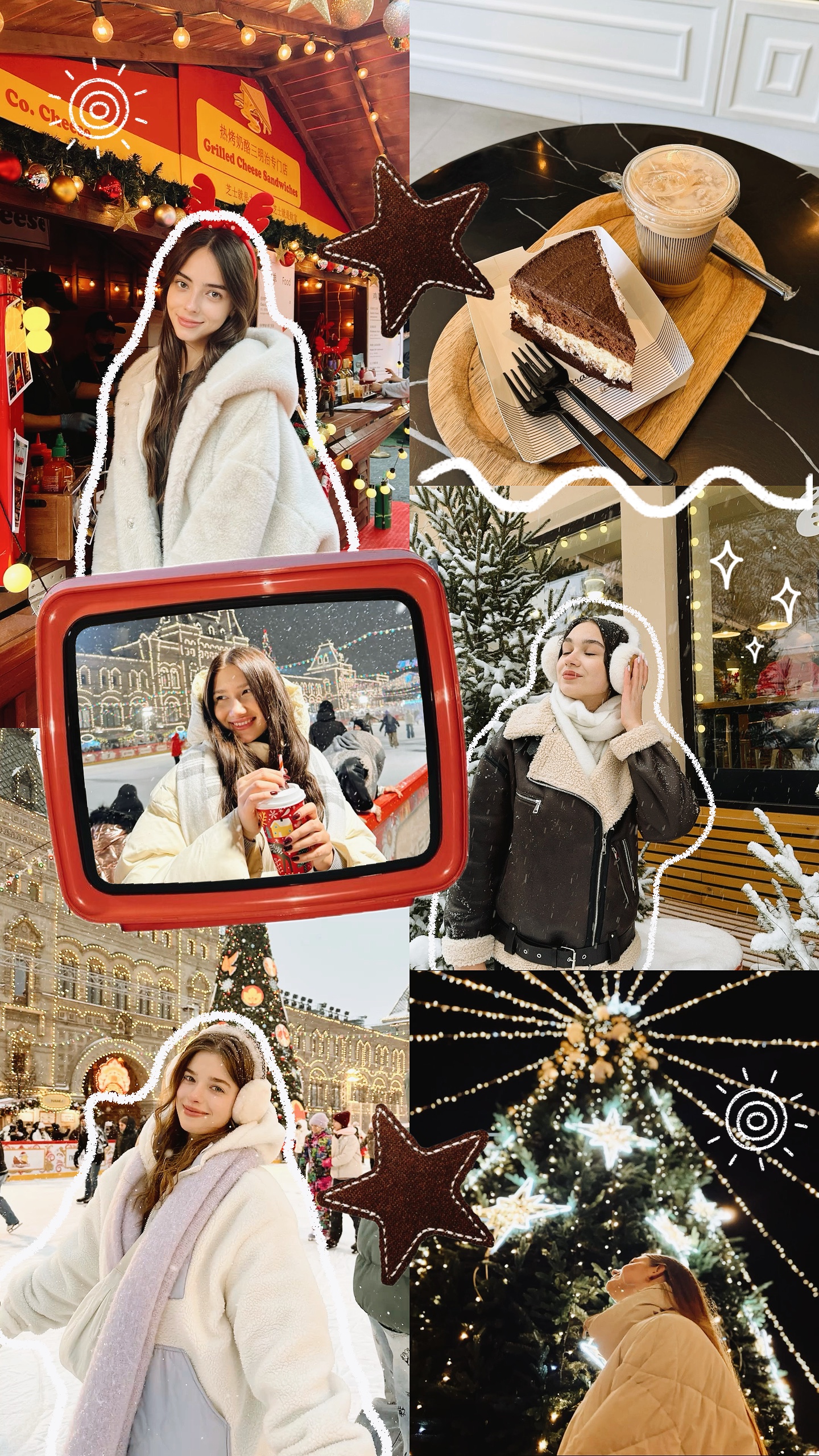 Collage photo