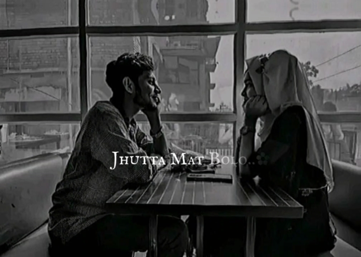 jhutta mat bolo,..