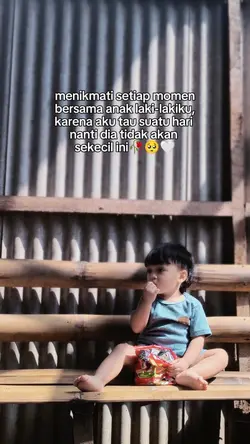 tentang anak