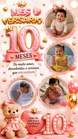 10 meses