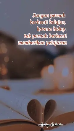 Motivasi belajar