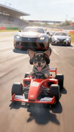 TurboChihuahua