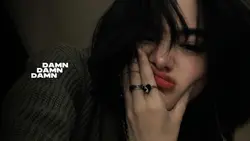 wasted damn