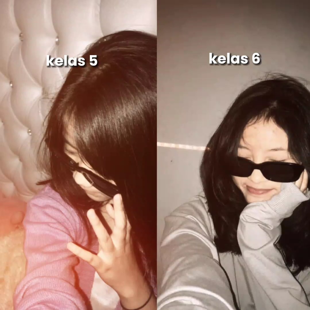 collab tendance kelas 