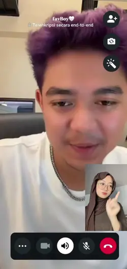 prank vc