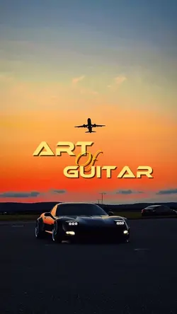 ART OF GUITAR