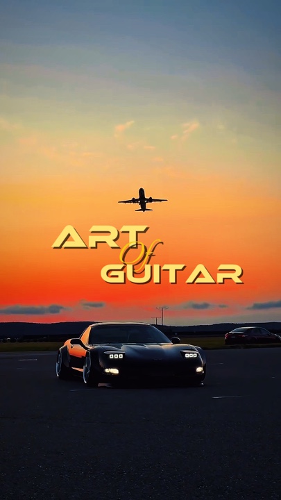 ARTE DA GUITARRA