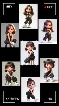 7รูปตามจังหวะ