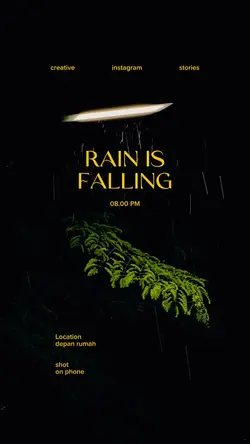 nightstory aesthetic