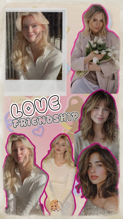 PHOTO COLLAGE