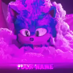 sonic edit