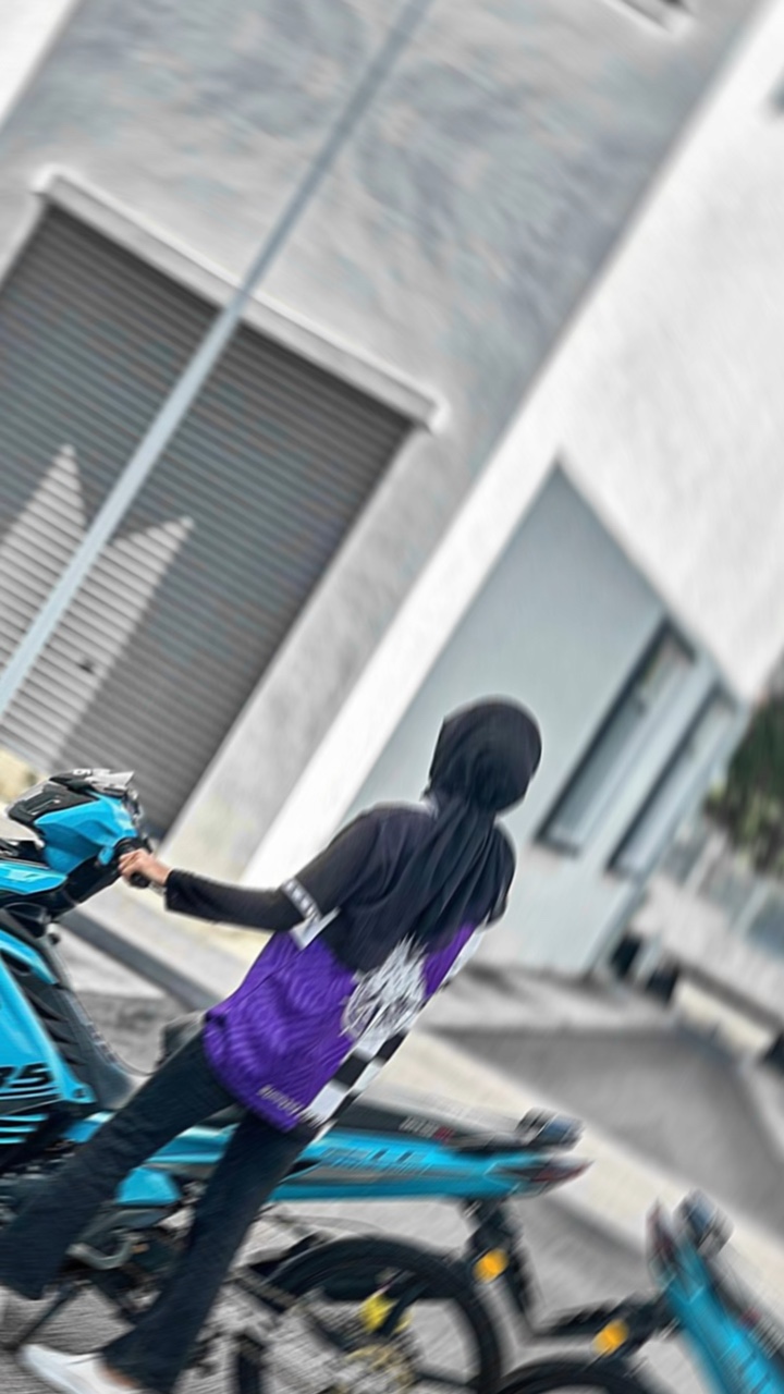 JJ RASANYA ABADI🔥