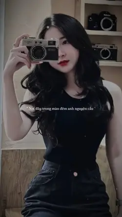 lời nguyện cầu 