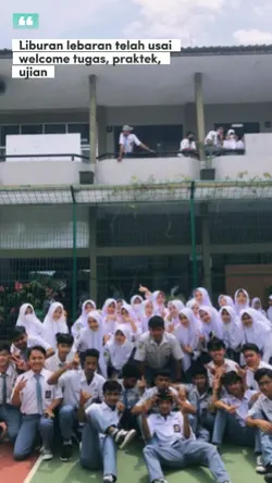 back to school