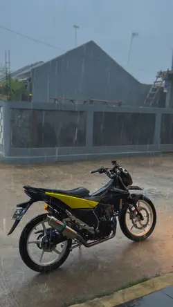 Rain HD 