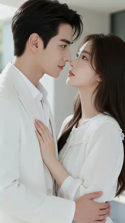 Couple photoshoot