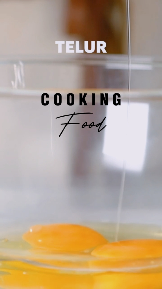 017. Vlog Makanan