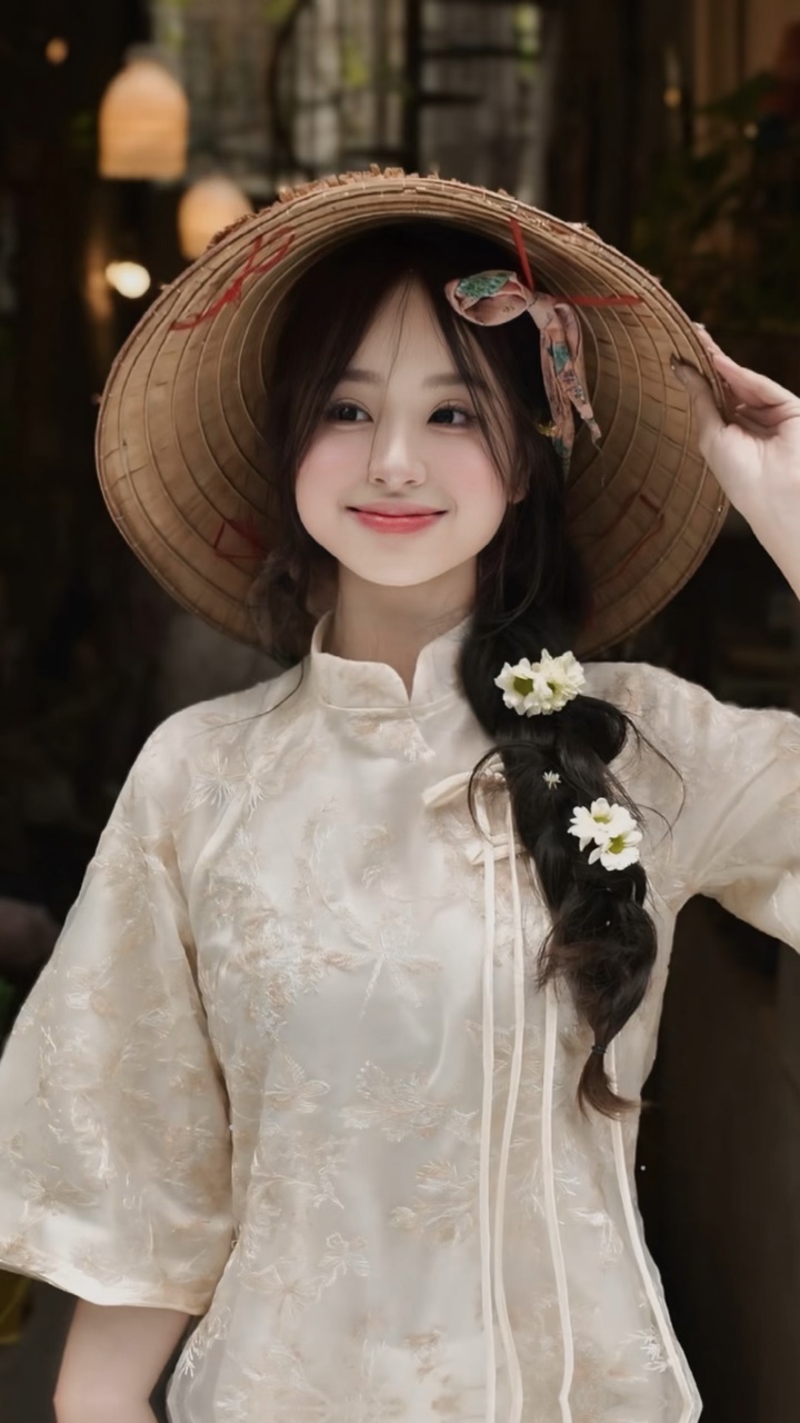 Xuân los amo