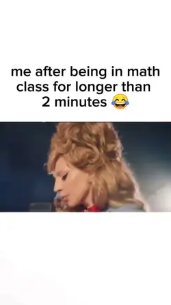 Math class