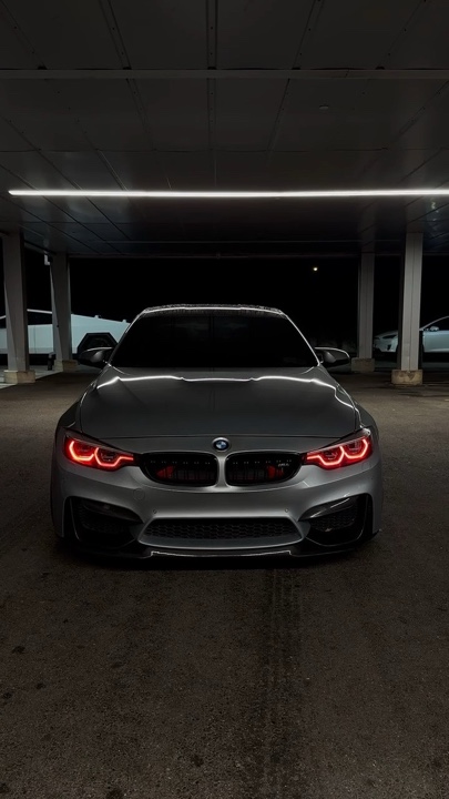 Agrega 5 clips [BMW]