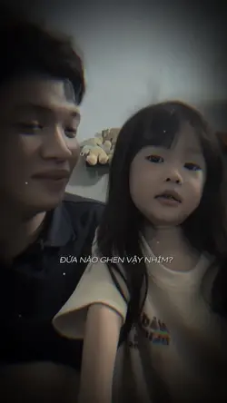 Mập mờ mà ghen??