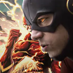 theflash editor 