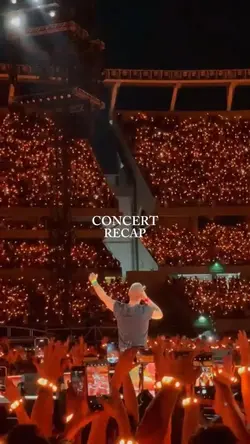 CONCERT RECAP