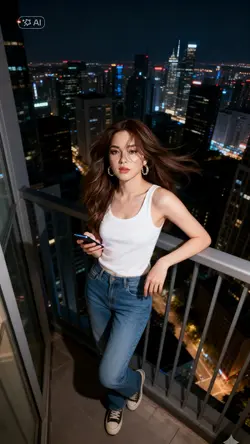 Rooftop Trend Ai