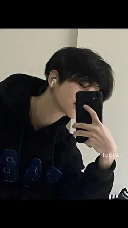 hati ini hanya rindu