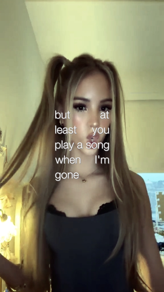 play a song 