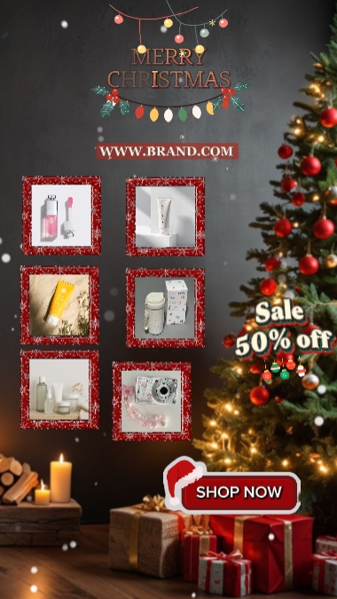 Promoção de Natal 