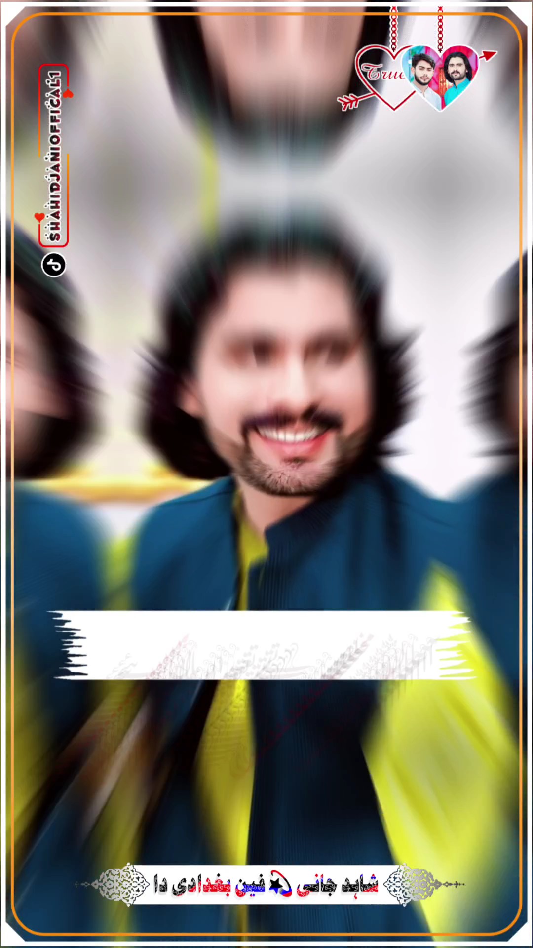 Shahid Jani Writes