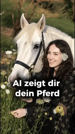 Traumpferd AI
