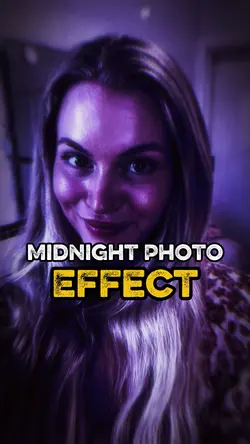 Midnight Photo