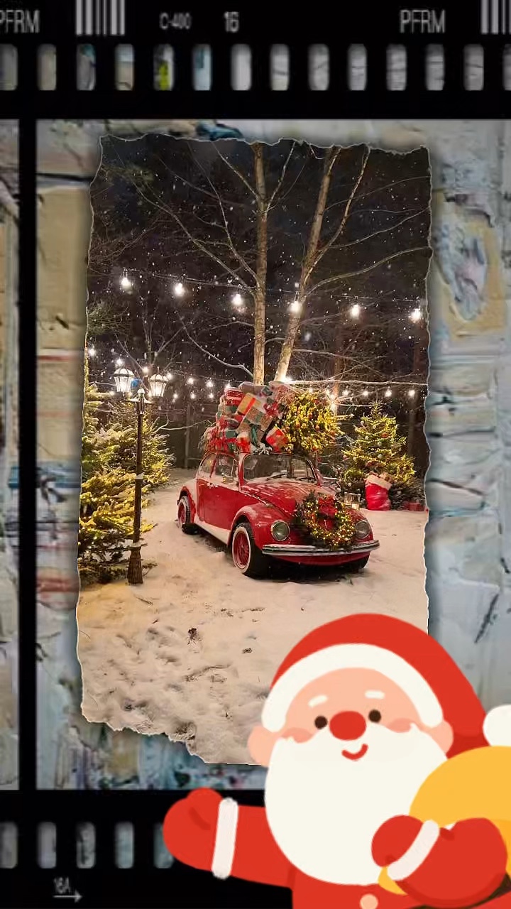 Filme de natal