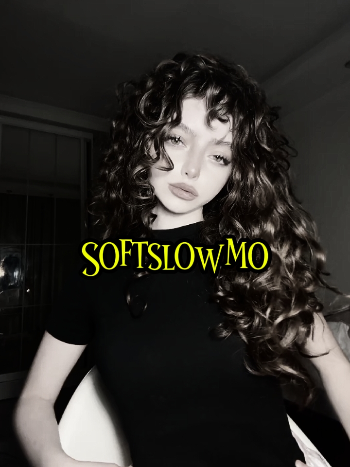SOFTSLOWMO VELOCITY