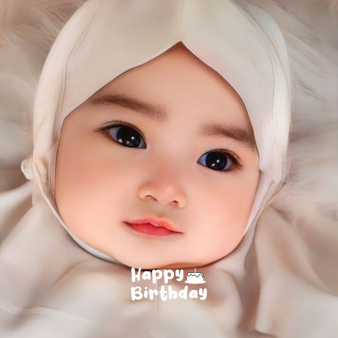 selamat ulang tahun