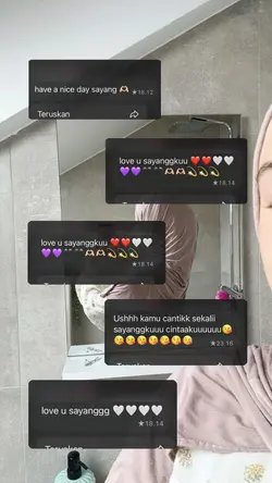 bucin chat