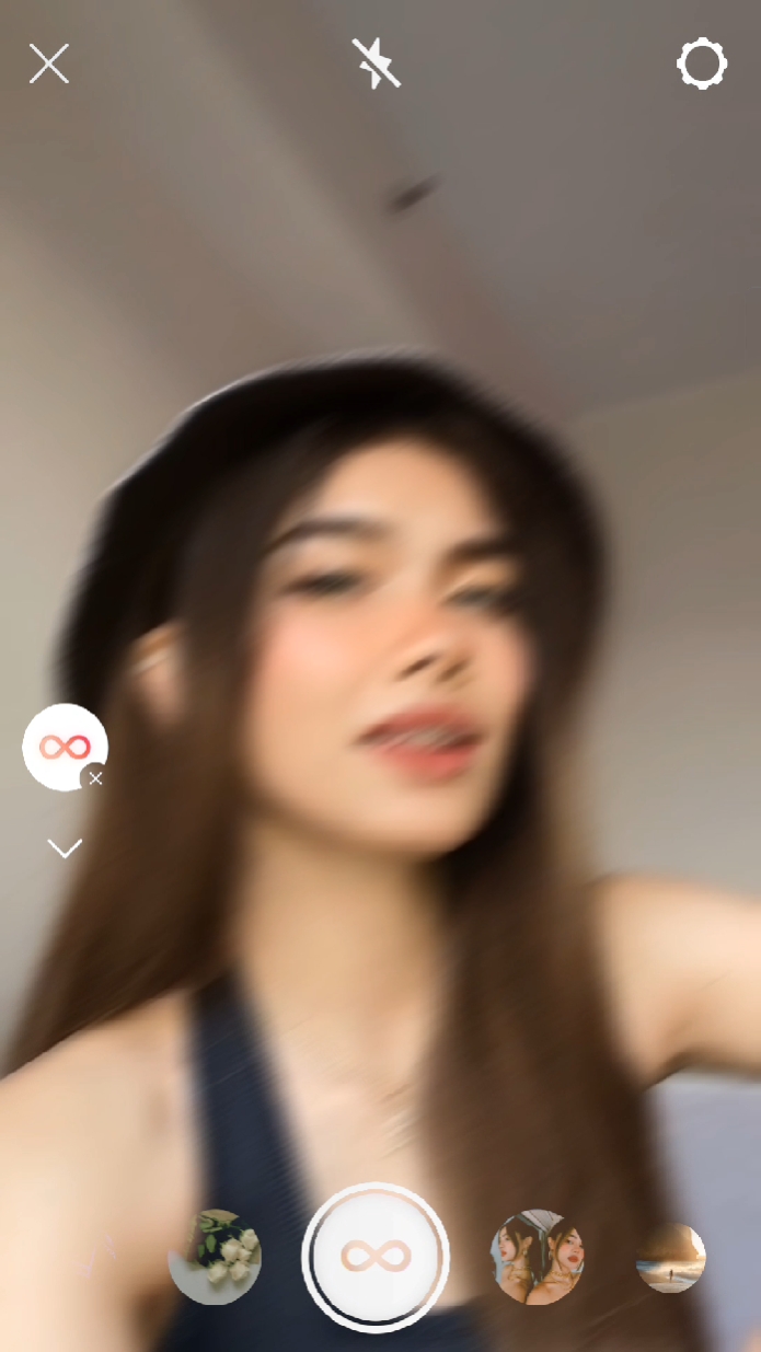 Tendência Instagram